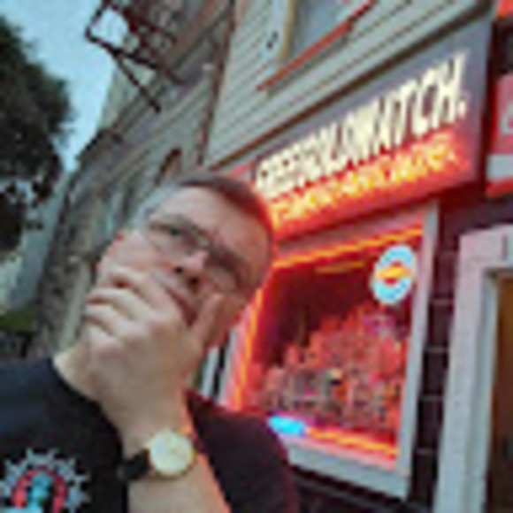 Meet your Posher, Aaron - Picture 1 of 1